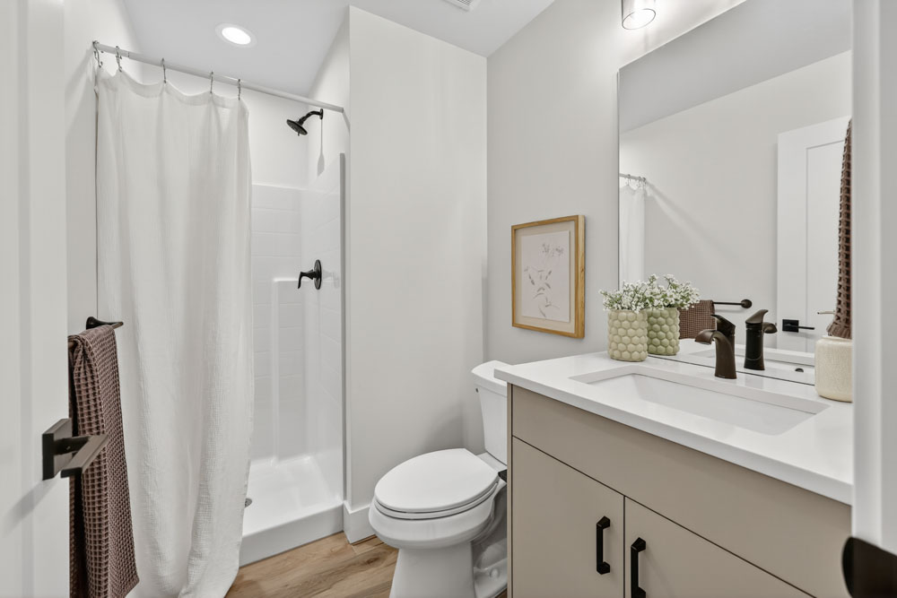 1715 S Rock View Drive photo 9