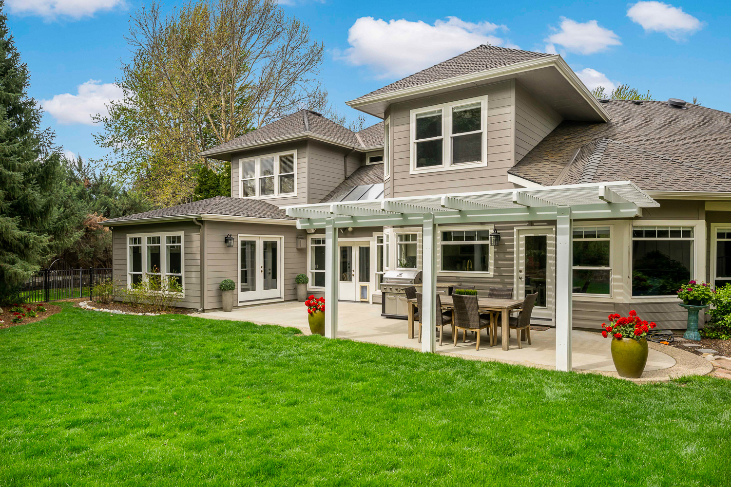 Residential photography