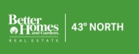 Better Homes and Gardens Real Estate 43 North