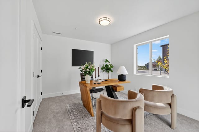 1715 S Rock View Drive photo 7