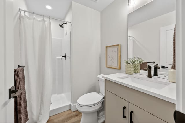 1715 S Rock View Drive photo 9