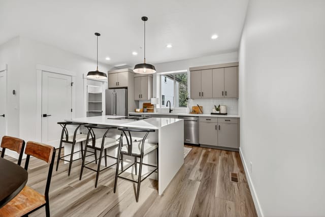 1715 S Rock View Drive photo 17