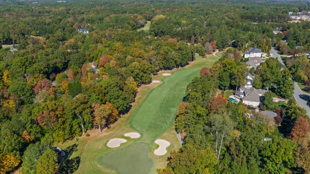 417 Nottingham Drive photo 5