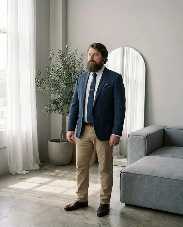 Chad Doty - Photographer